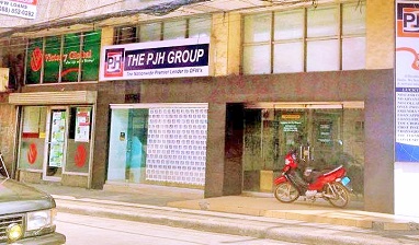 Cagayan De Oro Branch