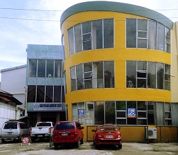 Iloilo Branch